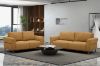 Picture of SPHERE 3/2 Seater Fabric Sofa Range (Brown) - 3+2 Sofa Set