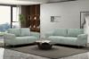 Picture of SPHERE 3/2 Seater Fabric Sofa Range (Light Green) 