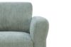 Picture of SPHERE 3/2 Seater Fabric Sofa Range (Light Green) 