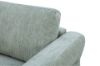 Picture of SPHERE 3/2 Seater Fabric Sofa Range (Light Green) - 2 Seater