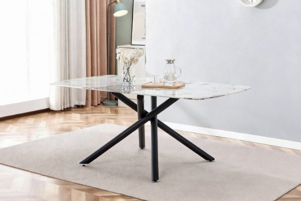 Picture of TAVOLO 160 Dining Table
