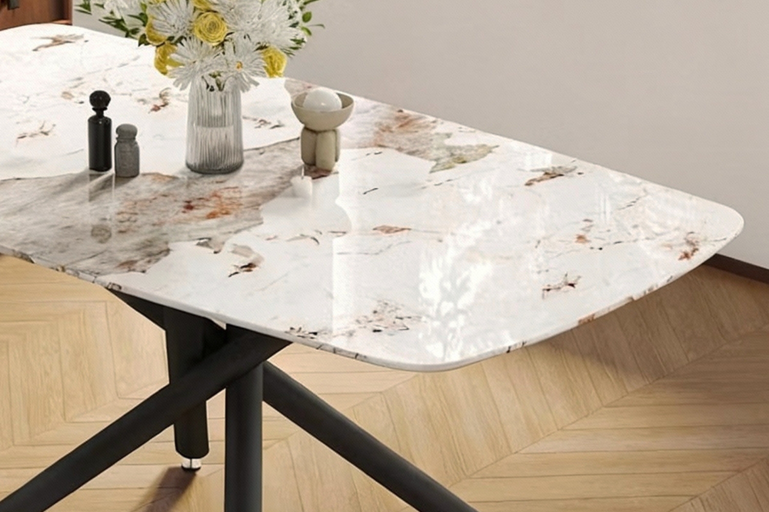 TAVOLO 160 Dining Table