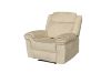 Picture of WINCHESTER Power Reclining Sofa Range -  1 Seat Recliner Chair (1R)