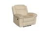 Picture of WINCHESTER Power Reclining Sofa Range -  1 Seat Recliner Chair (1R)