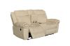 Picture of WINCHESTER Power Reclining Sofa Range - 2 Seat with Cup Holders and Storage (2RRC)