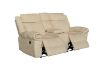 Picture of WINCHESTER Power Reclining Sofa Range - 2 Seat with Cup Holders and Storage (2RRC)