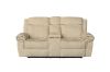 Picture of WINCHESTER Power Reclining Sofa Range - 2 Seat with Cup Holders and Storage (2RRC)