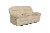 Picture of WINCHESTER Power Reclining Sofa Range - 2 Seat with Cup Holders and Storage (2RRC)