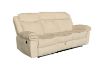 Picture of WINCHESTER Power Reclining Sofa Range - 3 Seat with Drop Down Cup Holders & USB Port, Power Socket & Drawer (3RRC)