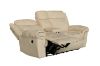 Picture of WINCHESTER Power Reclining Sofa Range - 3RRC+2RRC+1R Sofa Set