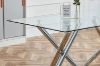 Picture of LUMIX 180 Tempered Glass Dining Table