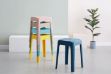 Picture of BRYN Stackable Bar Stool (Multiple Colour)