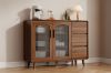 Picture of WALDEN 120 2-Door 3-Drawer Sideboard