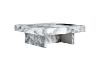 Picture of SALON 80 Square Coffee Table