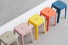 Picture of BRYN Stackable Bar Stool (Multiple Colour)