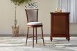 Picture of KAELIN 360° Swivel Bar Chair