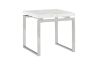 Picture of TALEN Marble Top Side Table