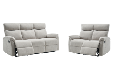 Picture of GOODMAN Manual Reclining Sofa Range