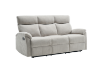 Picture of GOODMAN Manual Reclining Sofa Range - 1 Seat Recliner Chair (1R)