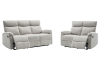 Picture of GOODMAN Manual Reclining Sofa Range - 3 Seat Recliner Sofa (3RR)