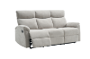 Picture of GOODMAN Manual Reclining Sofa Range - 3RR + 2RR Sofa Set