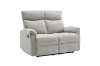 Picture of GOODMAN Manual Reclining Sofa Range - 3RR + 2RR Sofa Set