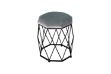 Picture of GWENN Makeup Stool/Ottoman Foot Stool