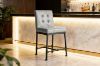 Picture of LENTO Bar Chair - Each