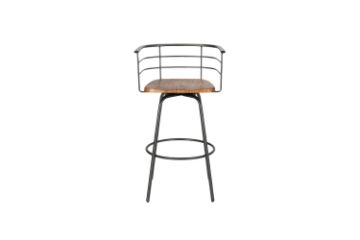 Picture of DANEL Bar Chair