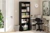 Picture of HOLLIS 5-Tier Bookshelf (70x164.5cm)