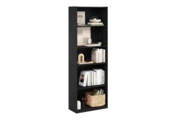 Picture of HOLLIS 5-Tier Bookshelf (164.5x70cm)
