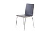 Picture of NOA Bent Wood Stackable Dining Chair (Dark)