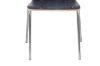 Picture of NOA Bent Wood Stackable Dining Chair (Dark)