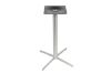 Picture of JAX 55 Stainless Steel Cross Brushed Table Base