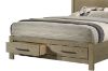 Picture of KENORA Queen Size Bed Frame