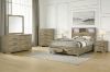 Picture of KENORA 4PC/5PC/6PC Bedroom Combo Set in Queen Size