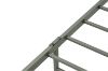 Picture of FEXON Metal Bed Frame (Grey) - King Single