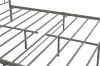 Picture of FEXON Metal Bed Frame (Grey) - Queen