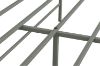 Picture of FEXON Metal Bed Frame (Grey) - Queen