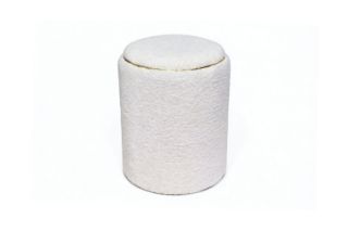 Picture of NOOK Teddy Fabric Dressing Stool