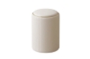 Picture of NOOK 3-Drawer 110-160 Extension Dressing Table with LED Mirror and Makeup Stool Set