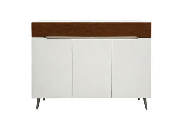 Picture of JAMIE 100 3-Door 2-Drawer Shoe Cabinet