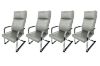 Picture of LEAH High Back Office Chair - Each