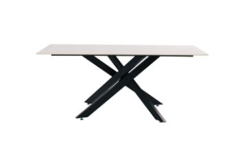Picture of MARMURA 180 Sintered Stone Top Dining Table