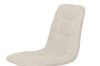 Picture of MARMURA 360° Swivel  Dining Chair (Beige)