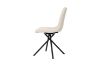Picture of MARMURA 360° Swivel  Dining Chair (Beige) - Each