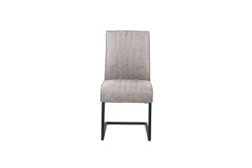 Picture of GALLOP Dining Chair (Light Brown)