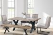 Picture of GALLOP Live Edge 180 Dining Set