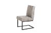 Picture of GALLOP Dining Set - 6 Dining Chairs (Without Arms) + 1 Dining Table