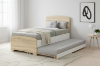 Picture of RYDEN Single Trundle Bed 